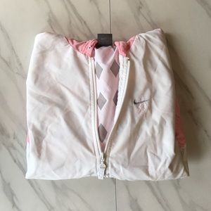 Nike Rain Jacket